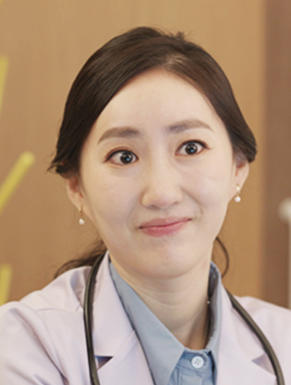 Oh My Baby(2020年張娜拉主演的韓國tvN愛情輕喜劇)
