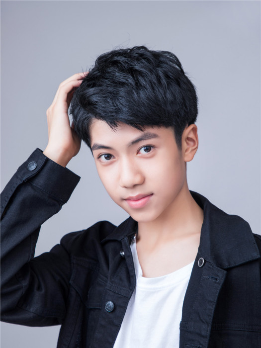 梁哲(中國內地演員) 梁哲(中國內地演員)
