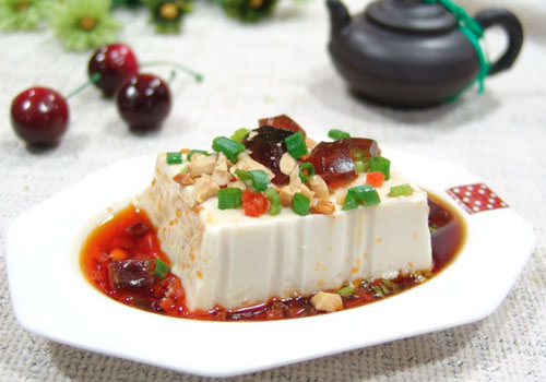 豆腐(食品)