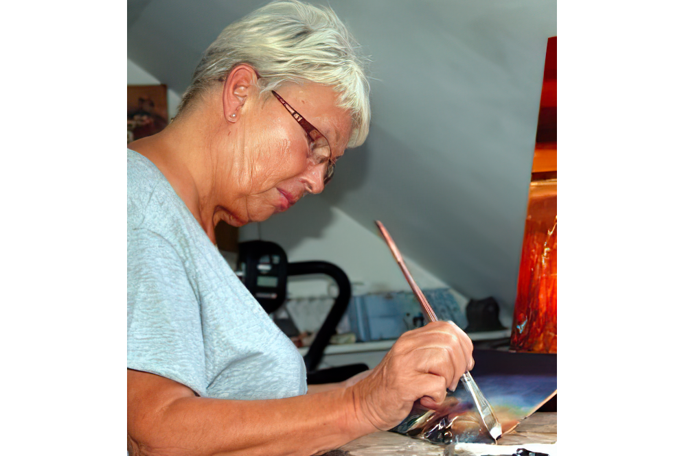 Lillias Blackie