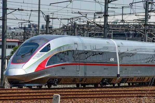 G20次列車 G20次列車
