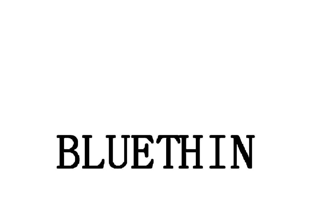 BLUETHIN BLUETHIN