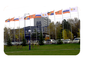 西伯利亞聯邦大學