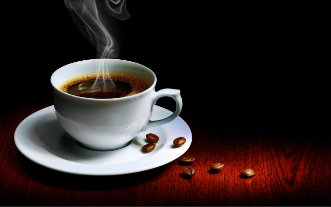 柳之美巴西強效燃脂咖啡