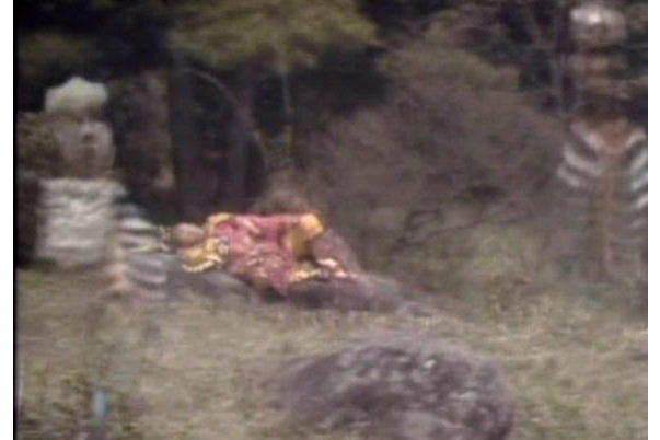 勾死人(《西遊記》人物) 勾死人(《西遊記》人物)
