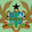 加納國徽