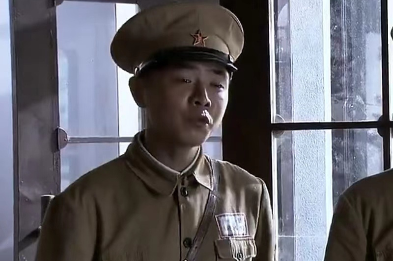 邵小毛(諜戰劇《盾神》中的角色) 邵小毛(諜戰劇《盾神》中的角色)