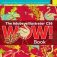 The Adobe Illustrator CS6 Wow! Book(Steuer, Sharon著圖書) The Adobe Illustrator CS6 Wow! Book(Steuer, Sharon著圖書)