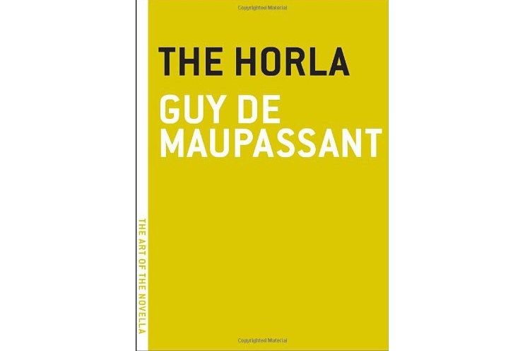 The Horla The Horla