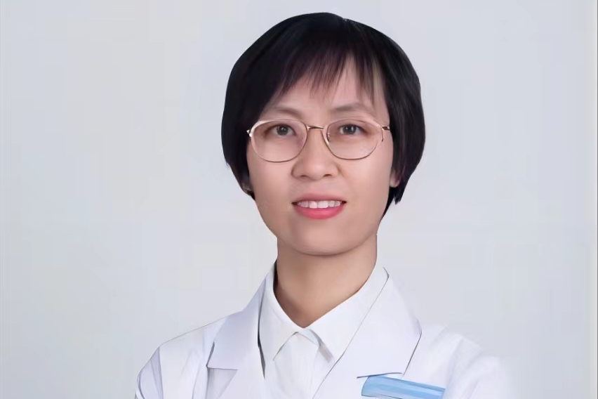宋鳳麗(北京中醫藥大學第三附屬醫院腫瘤血液科副主任醫師) 宋鳳麗(北京中醫藥大學第三附屬醫院腫瘤血液科副主任醫師)