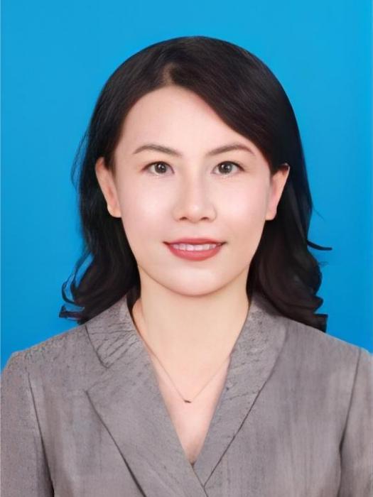 林蓉(江西省信豐縣人民政府副縣長) 林蓉(江西省信豐縣人民政府副縣長)