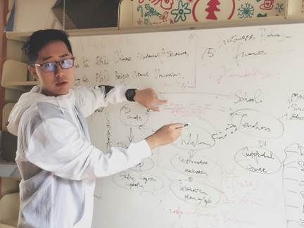 於悅(中國政法大學社會學院心理系副教授) 於悅(中國政法大學社會學院心理系副教授)