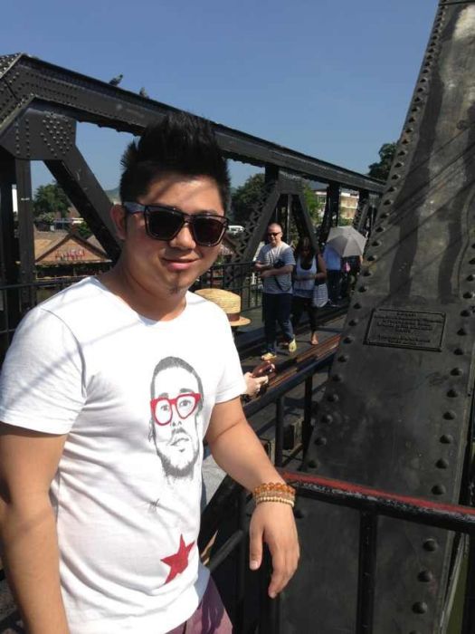 梁豐哲 梁豐哲