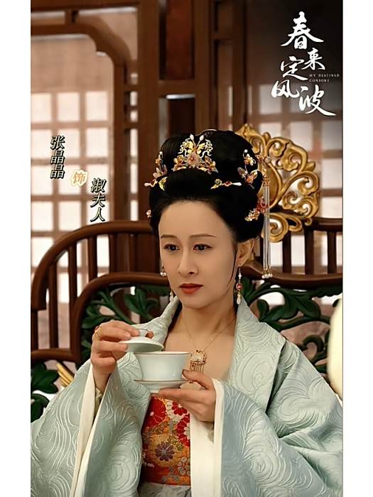 淑夫人 淑夫人