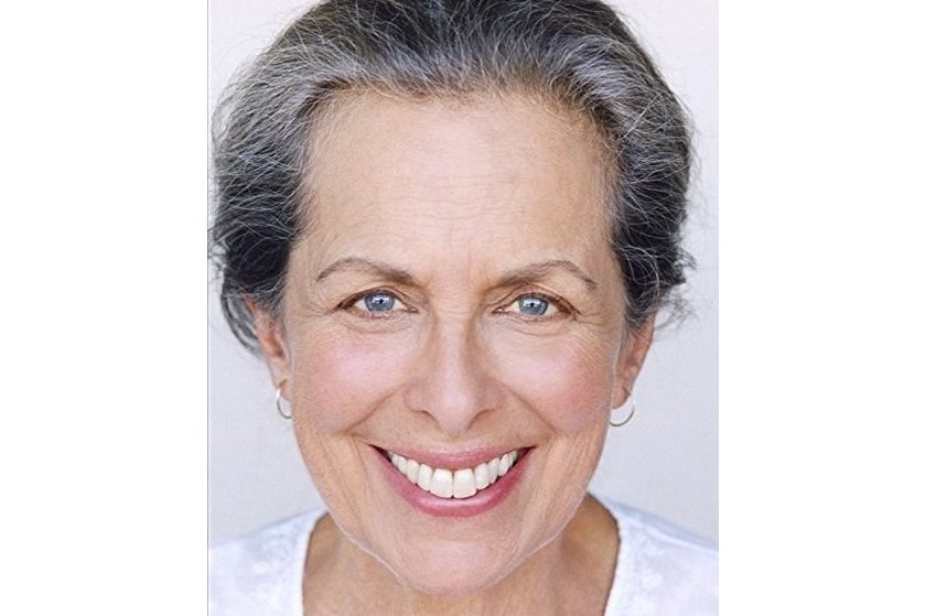 Betty Aberlin Betty Aberlin