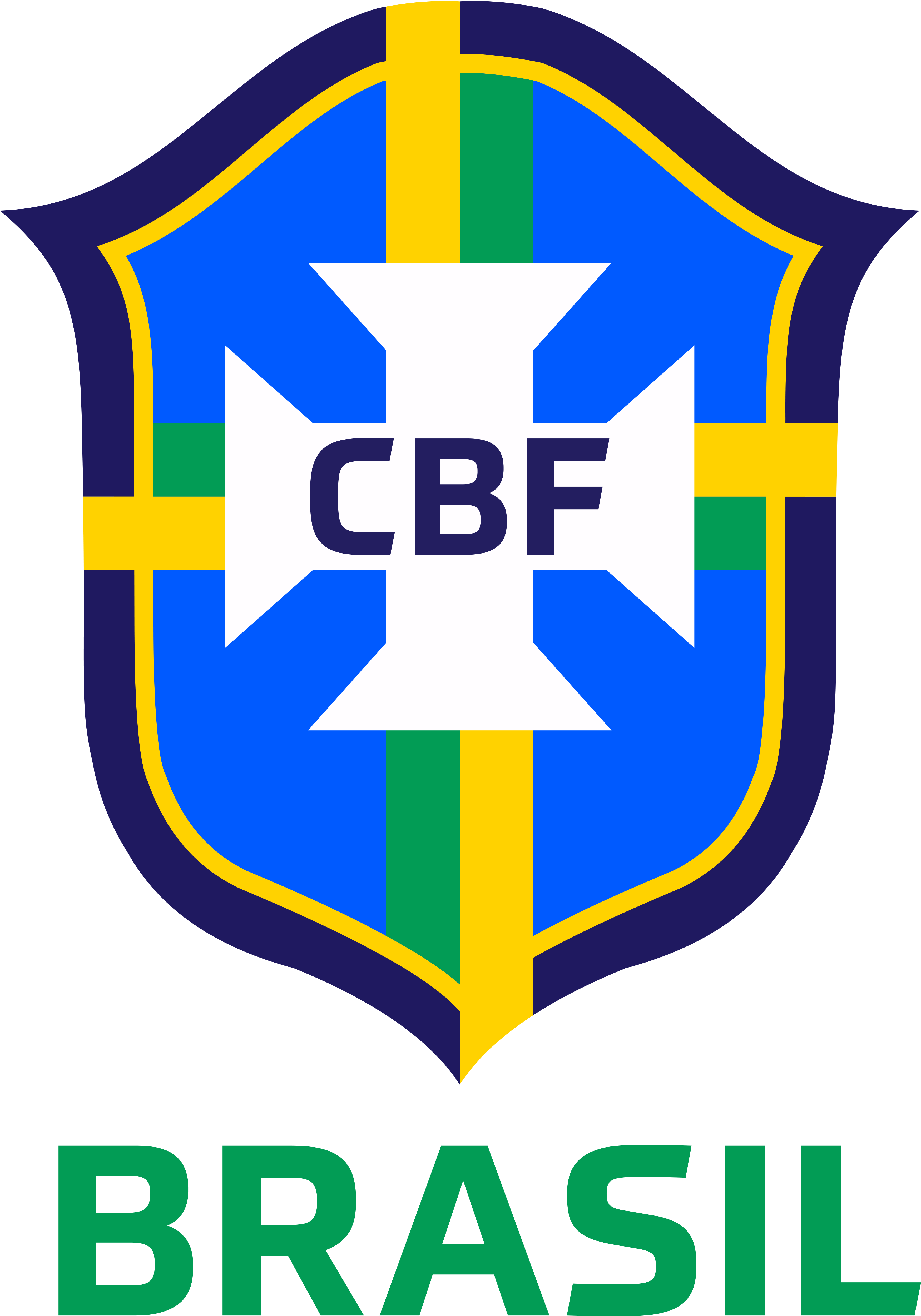 巴西國家女子足球隊(巴西女足)
