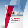 McAfee AntiVirus Plus 2011