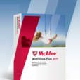 McAfee AntiVirus Plus 2011 McAfee AntiVirus Plus 2011