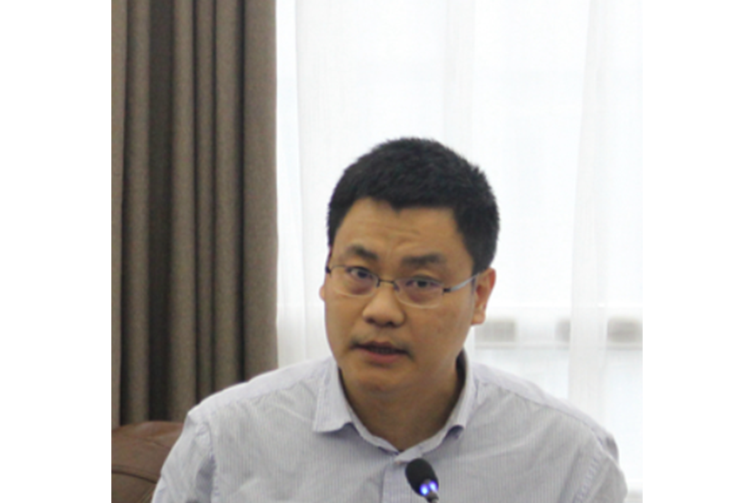 張文鵬(四川省委外事工作委員會辦公室禮賓處處長) 張文鵬(四川省委外事工作委員會辦公室禮賓處處長)