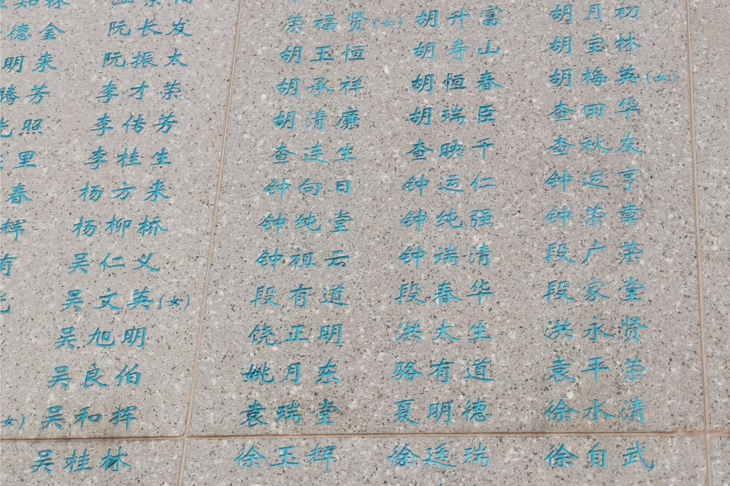 段廣榮(段廣榮烈士,江西省修水縣人) 段廣榮(段廣榮烈士,江西省修水縣人)