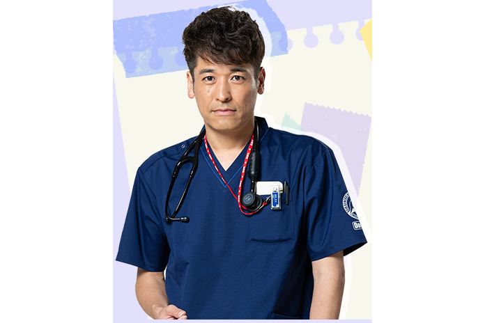 城崎智也 城崎智也