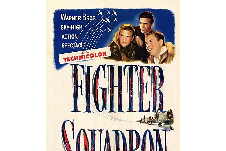 Fighter Squadron Fighter Squadron