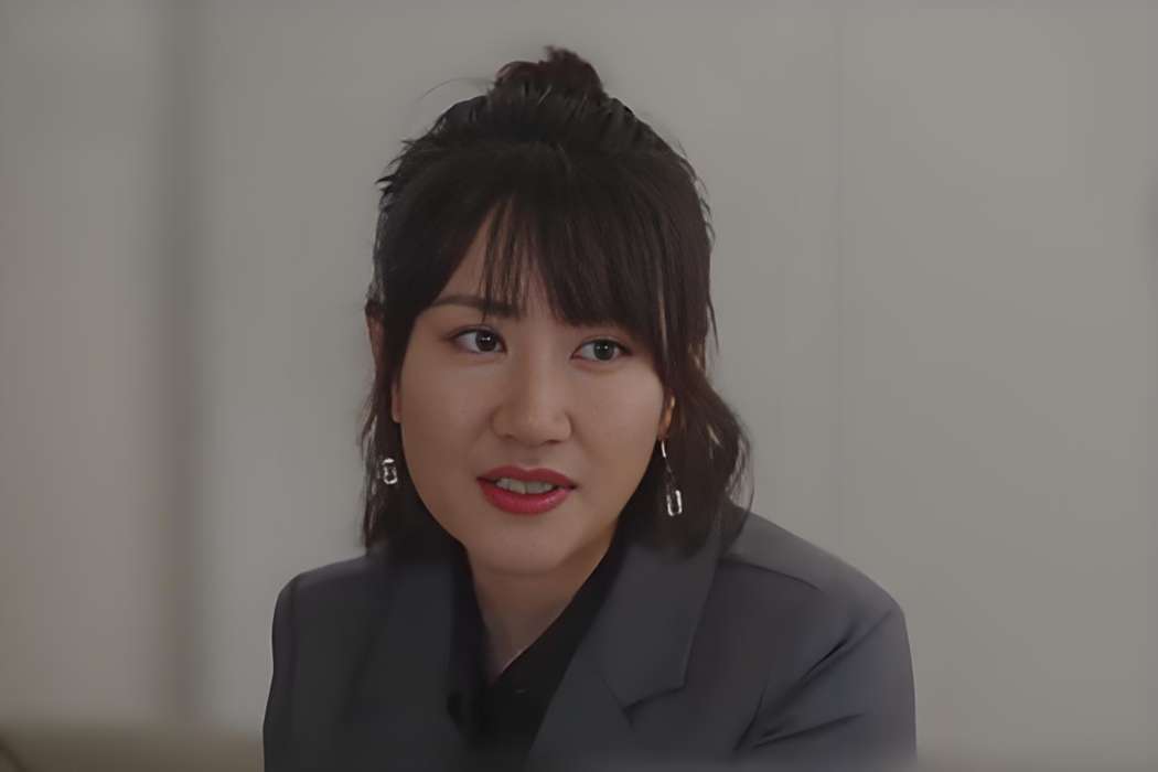 莎莎(《愛的理想生活》中的女配角角色) 莎莎(《愛的理想生活》中的女配角角色)