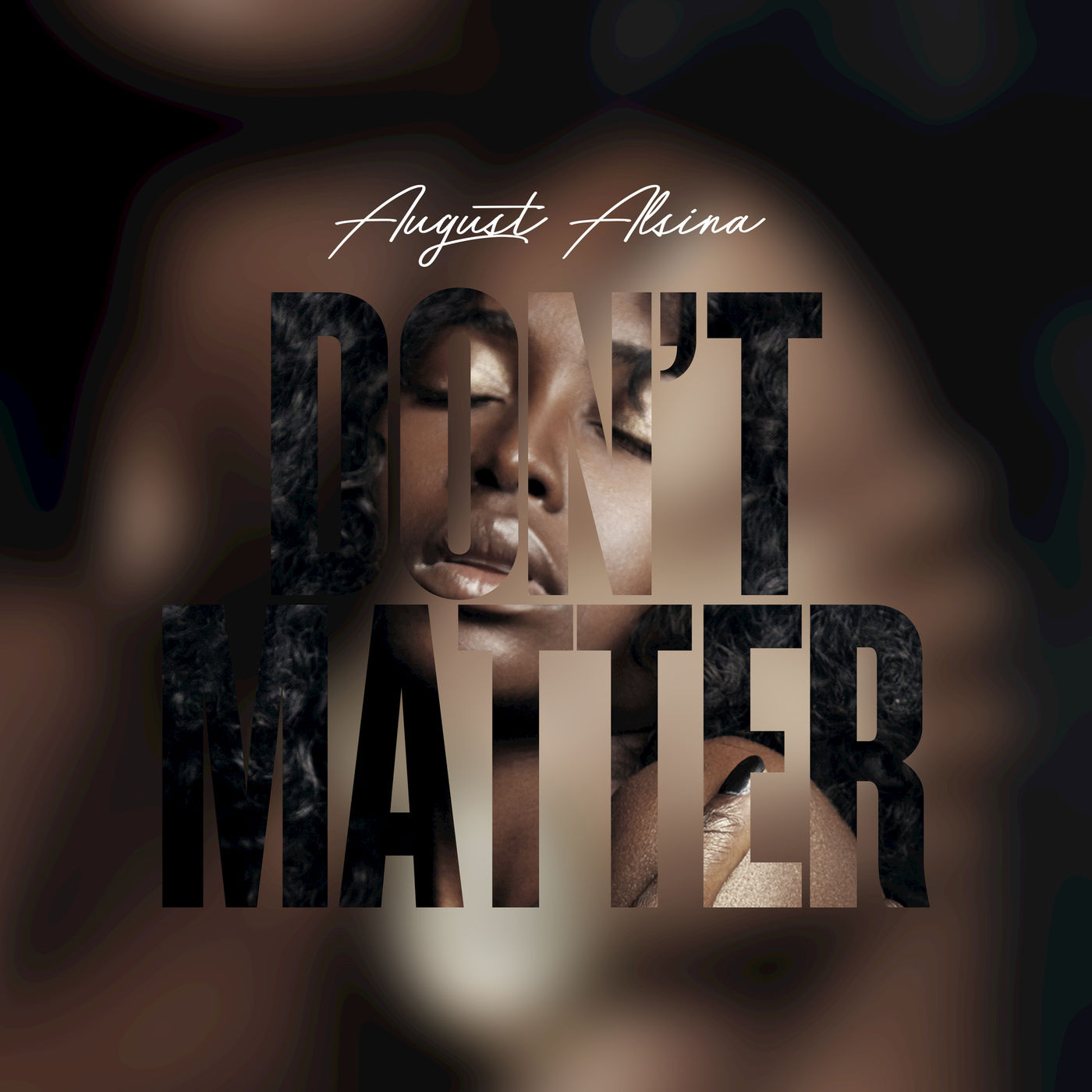 don\x27t matter(August Alsina演唱歌曲)