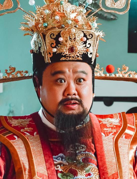 暴走財神3