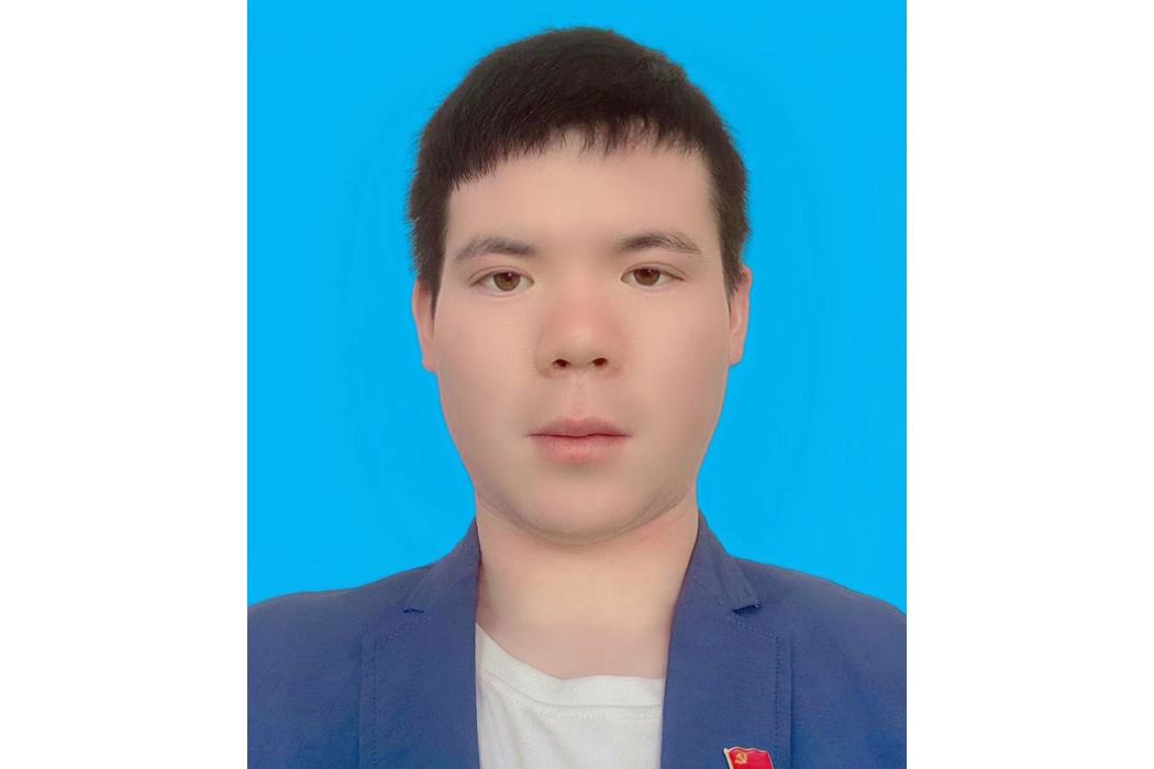 秦恆科