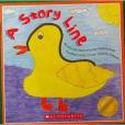 A Story Line A Story Line