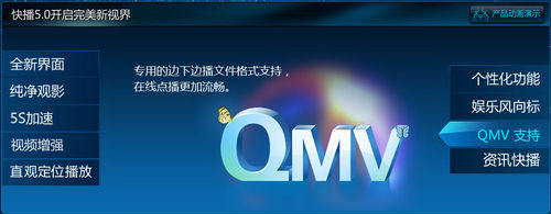 QMV