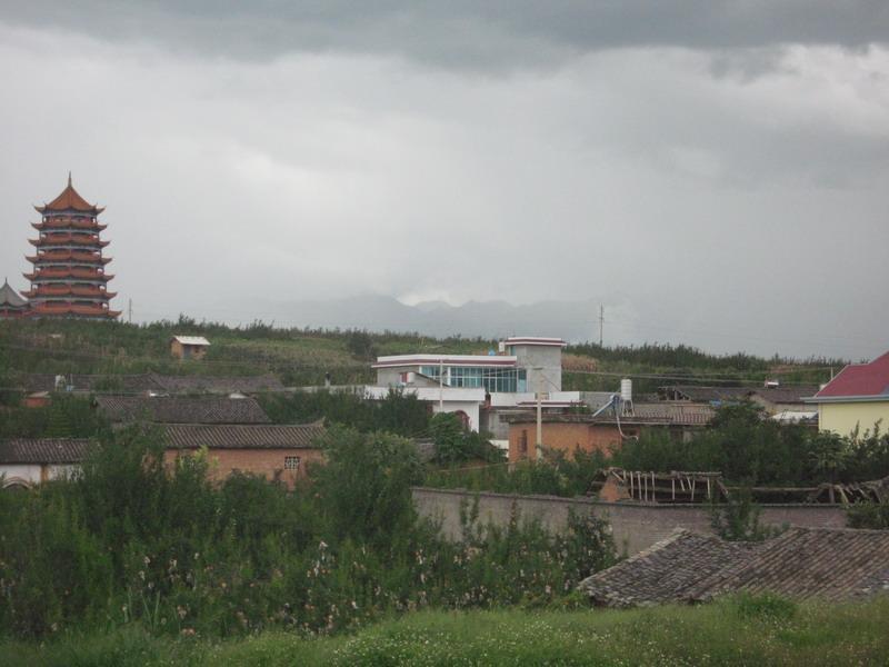 窖房村 窖房村