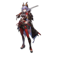 赤冬 赤冬