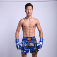 王欣(中國武術散打運動員) 王欣(中國武術散打運動員)