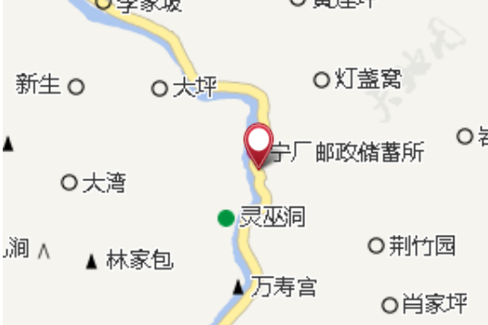 寧廠區 寧廠區