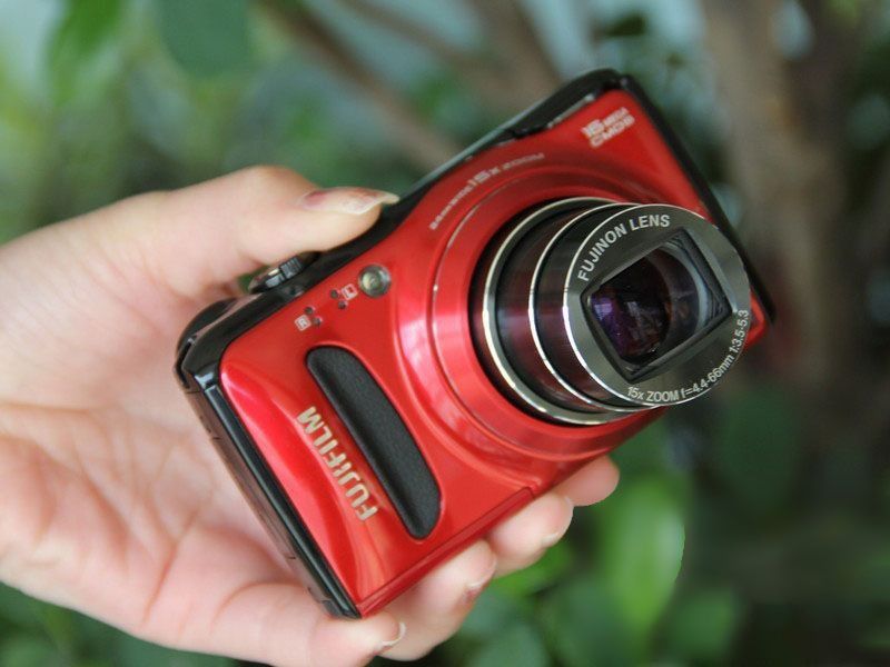 富士F505EXR 富士F505EXR