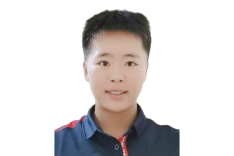 楊瀟(中國皮划艇運動員) 楊瀟(中國皮划艇運動員)