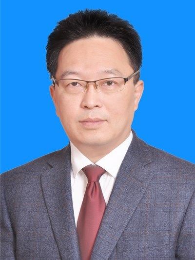 張建明(四川省巴中市民政局黨組成員,副縣級幹部) 張建明(四川省巴中市民政局黨組成員,副縣級幹部)