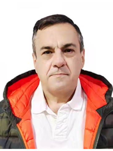 Douglas de Castro Douglas de Castro