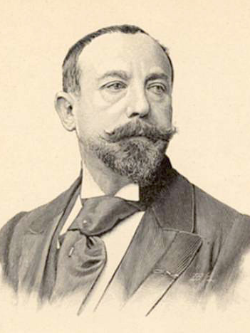 Léon Francois Comerre Léon Francois Comerre