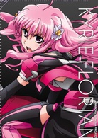 魔法少女奈葉Reflection