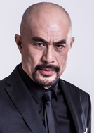 殺無赦(2017年徐錦江主演，魏玉海導演的警匪片)