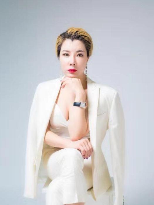劉阿妮 劉阿妮