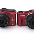 松下Panasonic GF3套機 松下Panasonic GF3套機