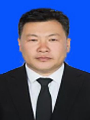 徐馳(遼寧省瀋陽市康平縣應急管理事務服務中心副主任) 徐馳(遼寧省瀋陽市康平縣應急管理事務服務中心副主任)