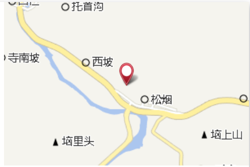 趕牛道 趕牛道