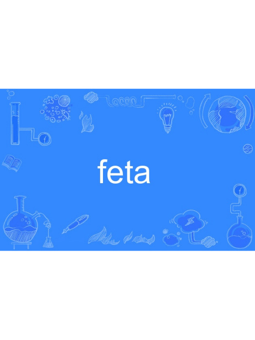 feta feta