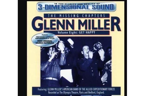 Medley: Little Brown Jug Medley: Little Brown Jug