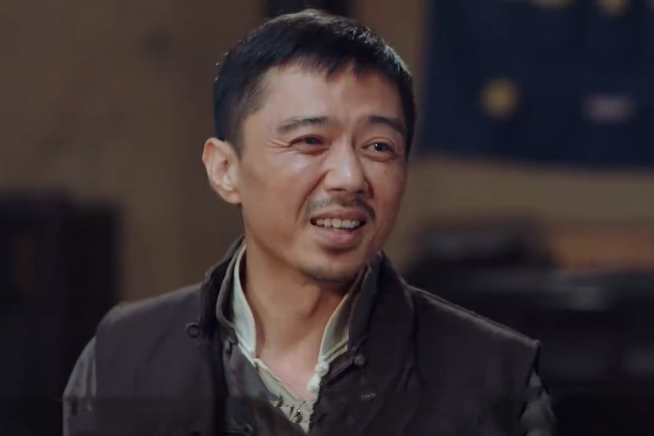 徐慶元(《戰地迷情》角色,由劉凌志飾演) 徐慶元(《戰地迷情》角色,由劉凌志飾演)
